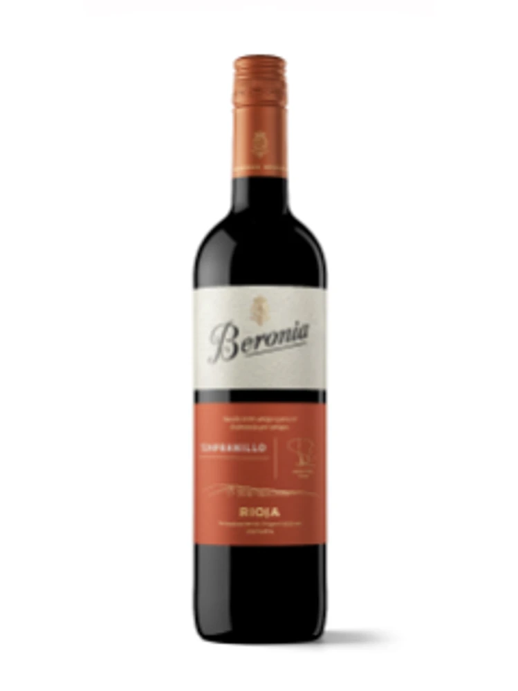 Beronia Tempranillo Rioja