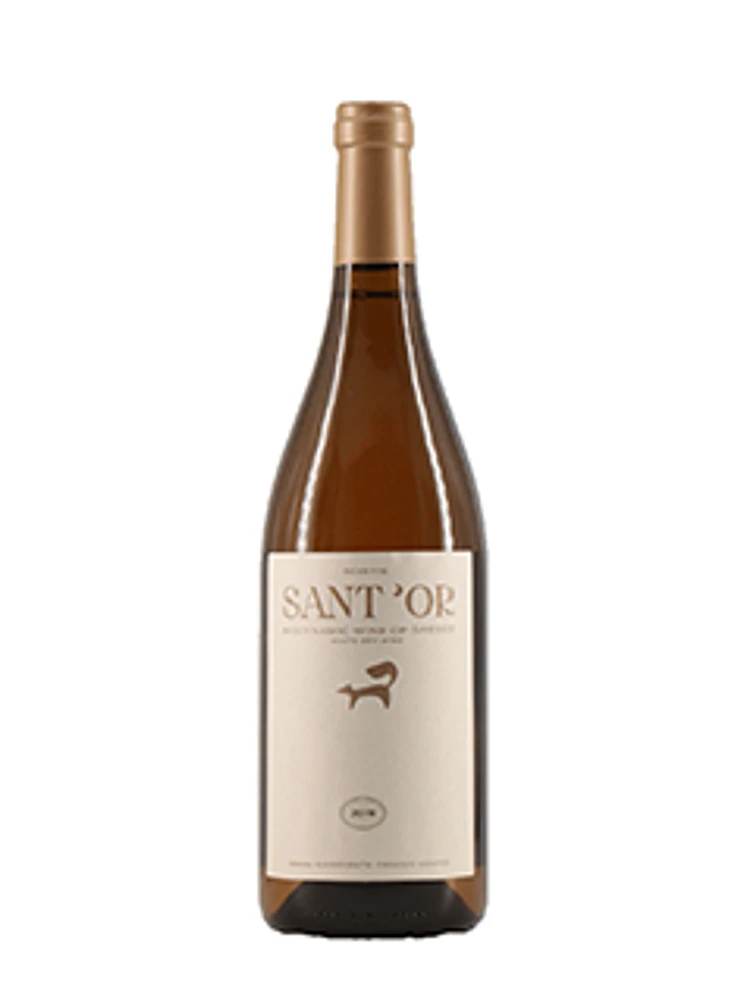 Sant'Or Roditis Organic 2020