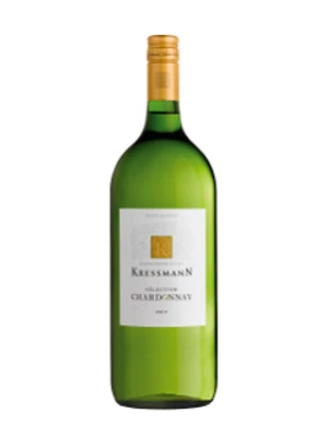 Kressmann Selection Chardonnay