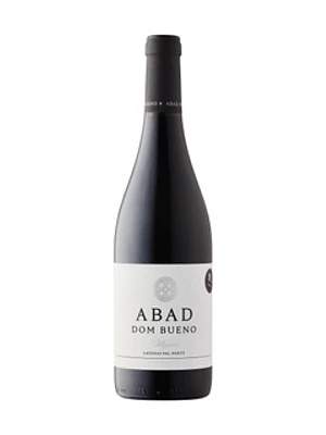 Abad Dom Bueno Laderas del Norte Mencia 2019