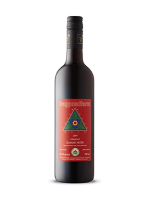 Frogpond Farm Organic Gamay Noir 2019