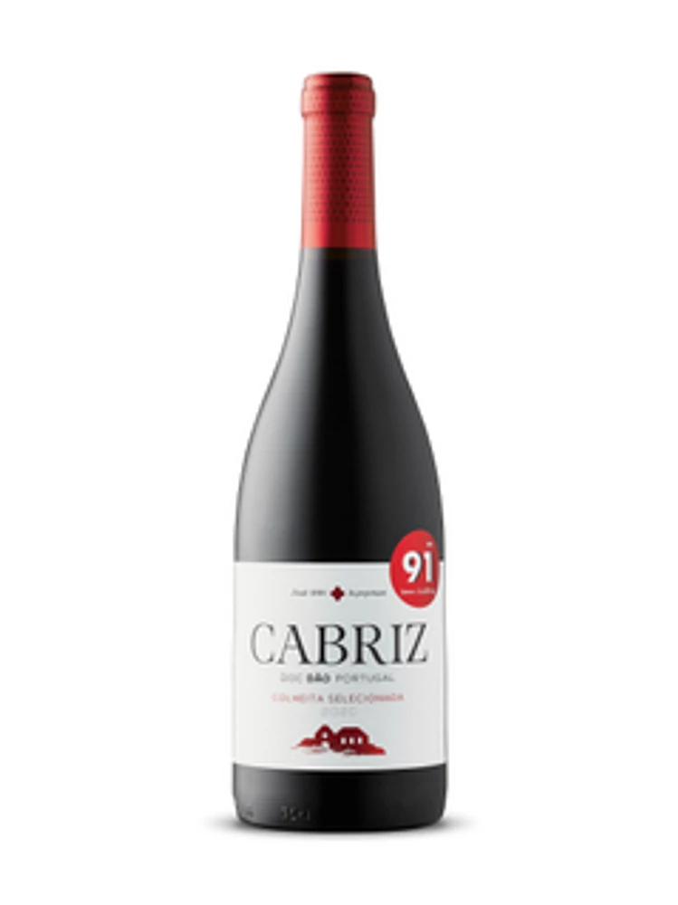 Cabriz Colheita Selecionada 2020