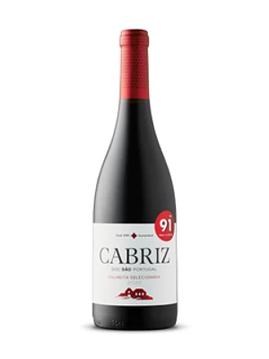 Cabriz Colheita Selecionada 2020