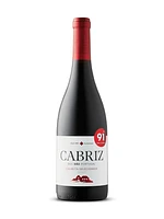 Cabriz Colheita Selecionada 2020