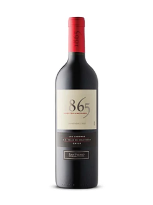 San Pedro 1865 Selected Vineyards Carmenère 2022