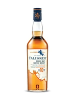 Talisker 10 Year Old Single Malt Scotch Whisky