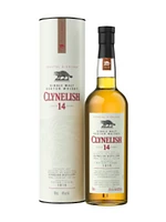 Clynelish 14 Year Old Single Malt Scotch Whisky