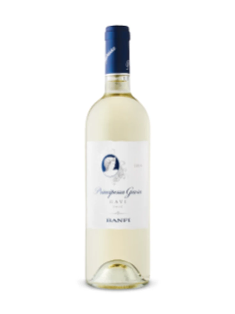 Banfi Principessa Gavia Gavi