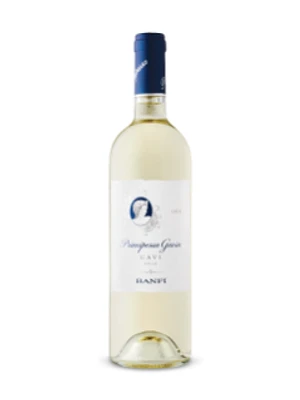 Banfi Principessa Gavia Gavi