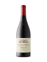 La Ferme du Mont Première Côte Côtes du Rhône 2022