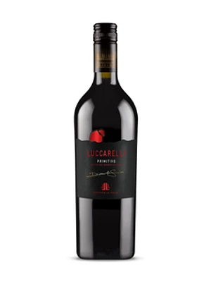 Luccarelli Primitivo Puglia IGT