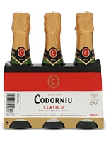Codorniu Brut Clasico Sparkling