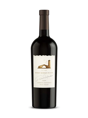 Robert Mondavi Winery Napa Valley Cabernet Sauvignon