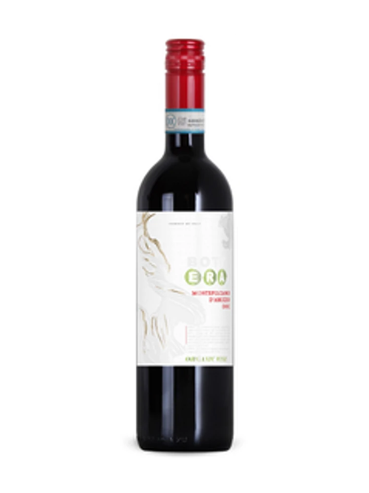 Era Montepulciano D'Abruzzo DOC Organic