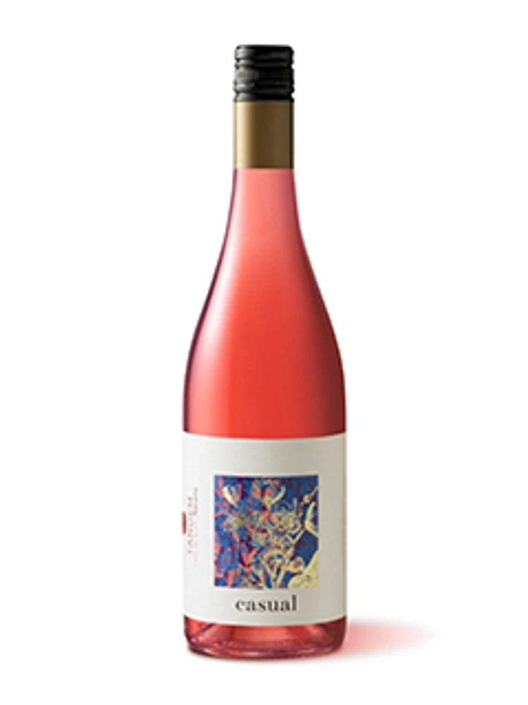 Tandem Casual Rose 2020