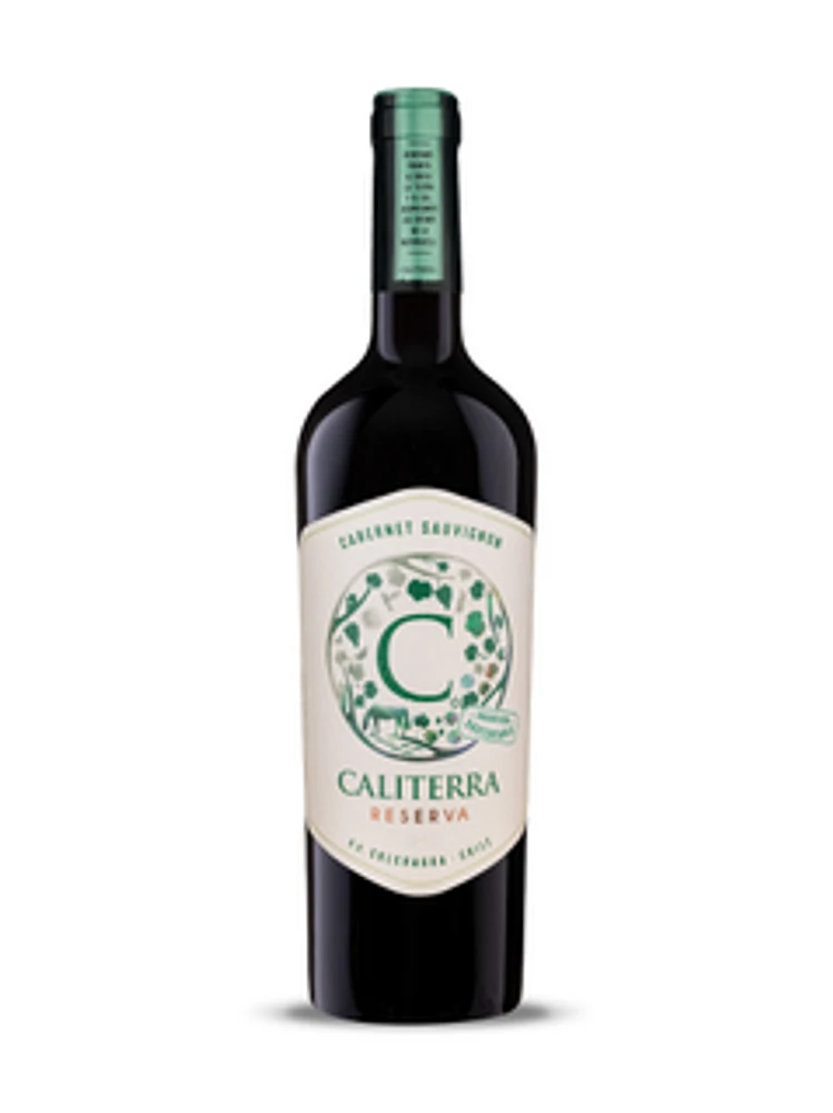 Caliterra Cabernet Sauvignon Reserva