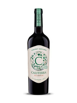 Caliterra Cabernet Sauvignon Reserva