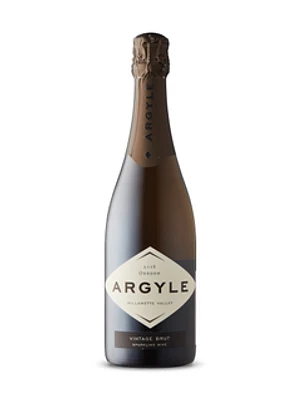 Argyle Brut Sparkling 2018