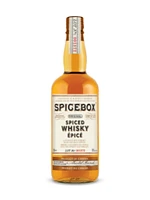 Spicebox Canadian Spiced Whisky