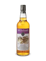 McClelland's Highland Single Malt Scotch Whisky