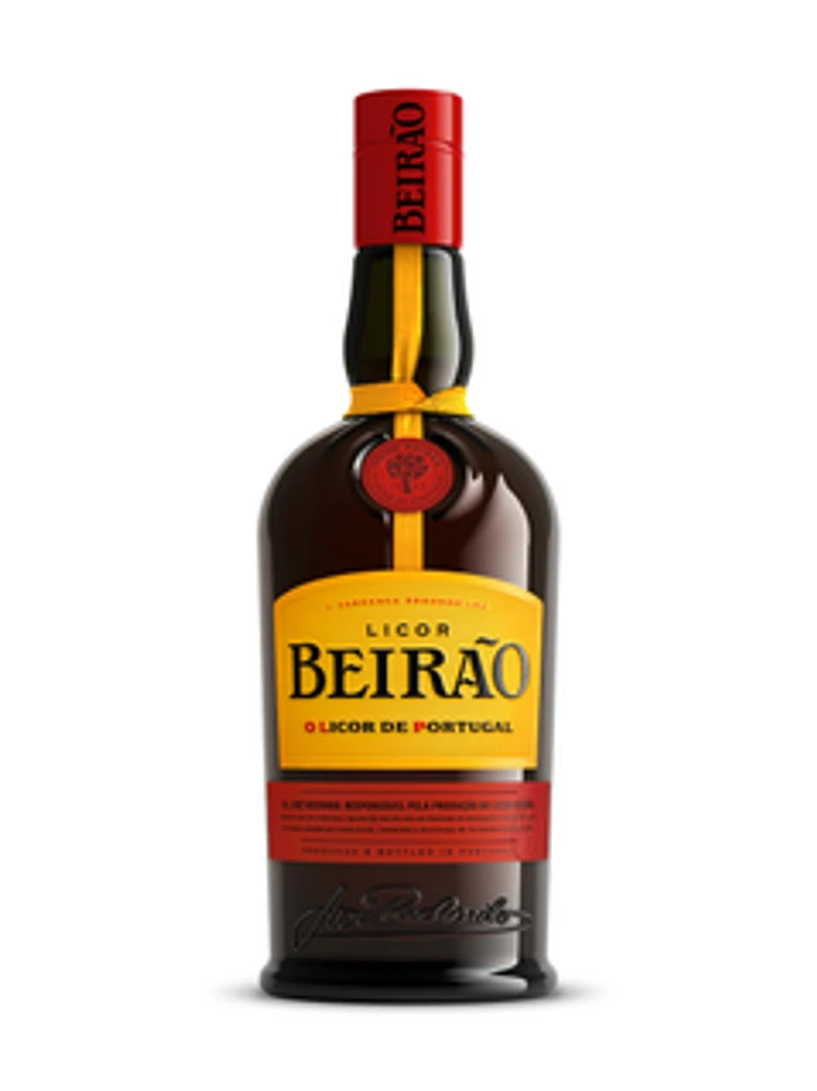 Licor Beirão