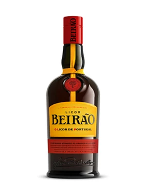 Licor Beirão