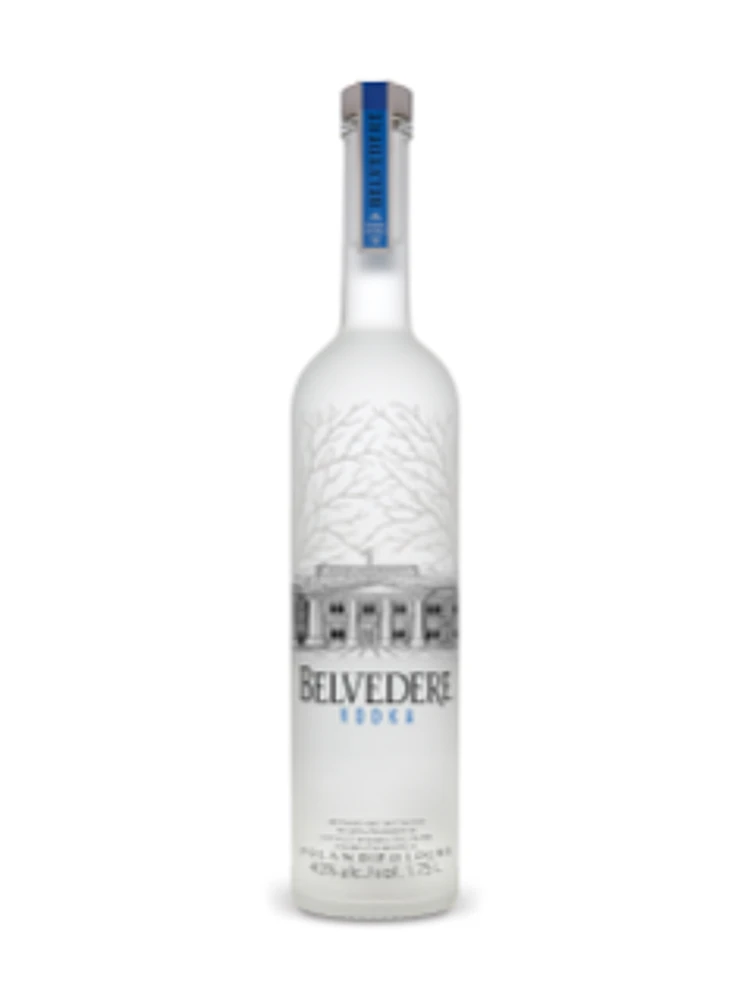 Belvedere Pure Vodka