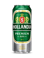 Hollandia Lager Beer