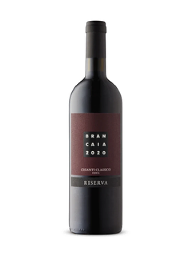 Brancaia Riserva Chianti Classico 2020