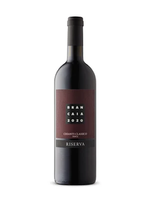 Brancaia Riserva Chianti Classico 2020