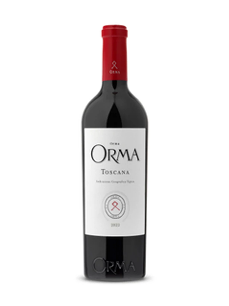 Orma 2022