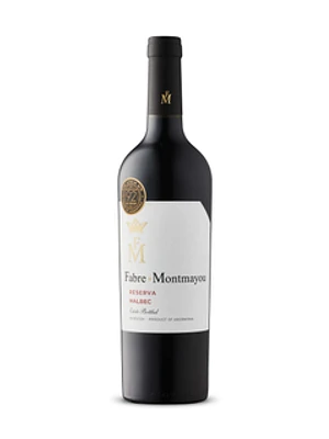 Fabre Montmayou Reserva Malbec 2023