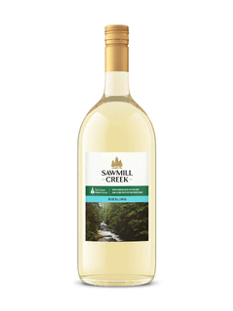 Sawmill Creek Riesling