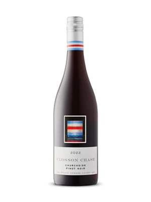 Closson Chase Churchside Pinot Noir 2022
