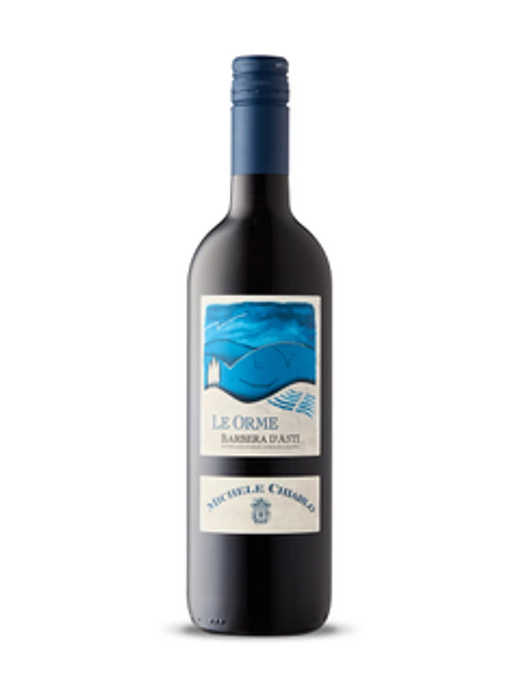 Michele Chiarlo Le Orme Barbera d'Asti 2021
