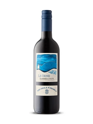 Michele Chiarlo Le Orme Barbera d'Asti 2021