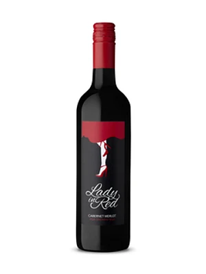 Sprucewood Shores Lady in Red VQA