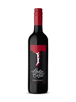 Sprucewood Shores Lady in Red VQA