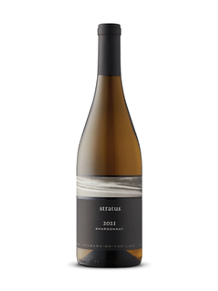 Stratus Chardonnay 2021