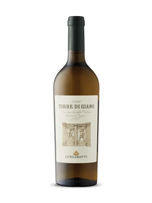 Lungarotti Torre di Giano Vermentino/Grechetto/Trebbiano 2023