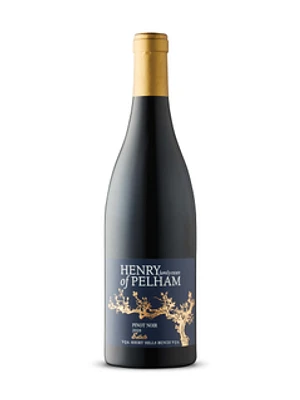 Henry of Pelham Estate Pinot Noir 2020