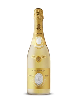 Louis Roederer Cristal Brut Champagne