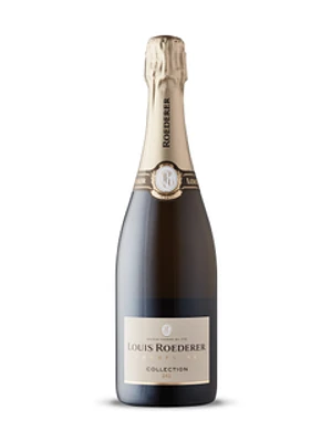 Louis Roederer Collection Brut Premier Champagne