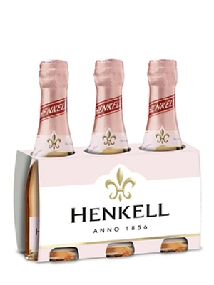 Henkell Rose Piccolo
