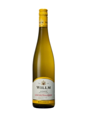 Willm Gewurztraminer Reserve