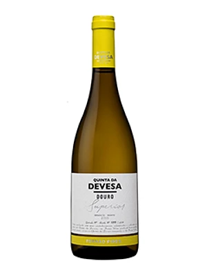 Quinta da Devesa Superior Fernao Pires Douro 2019