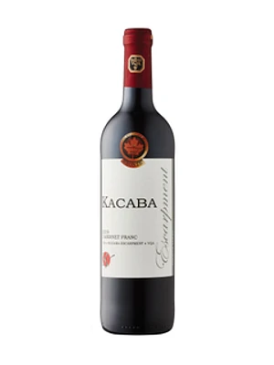 Kacaba Cabernet Franc 2019