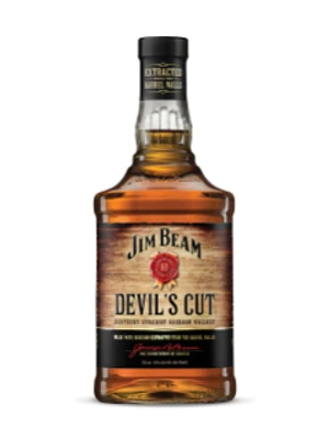 Jim Beam Devil's Cut