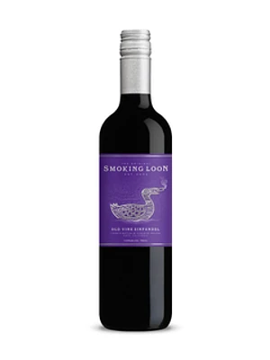 Smoking Loon Old Vine Zinfandel