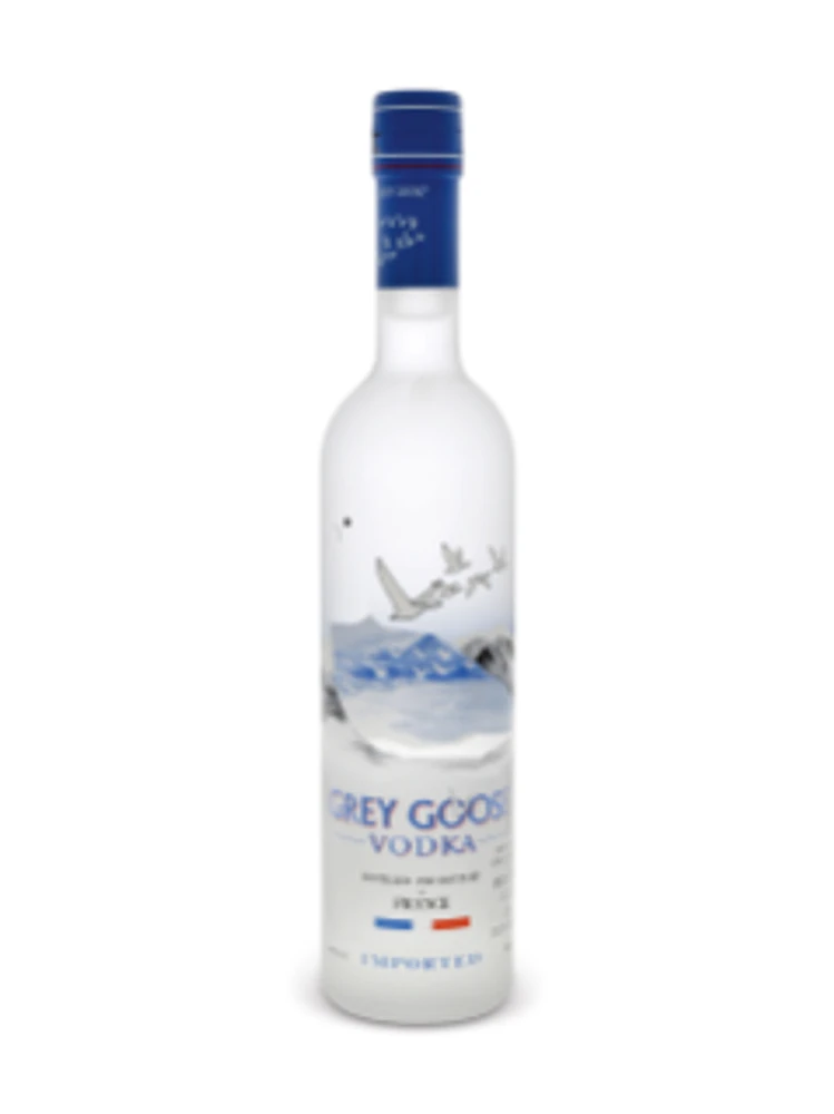 Grey Goose Vodka